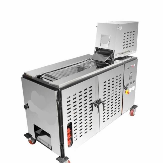 Complete Guide to Buying Automatic Chapati Making Machine in India